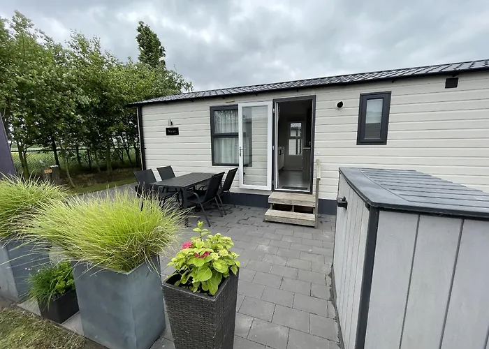 Beach Resort Nieuwvliet Bad - 1243