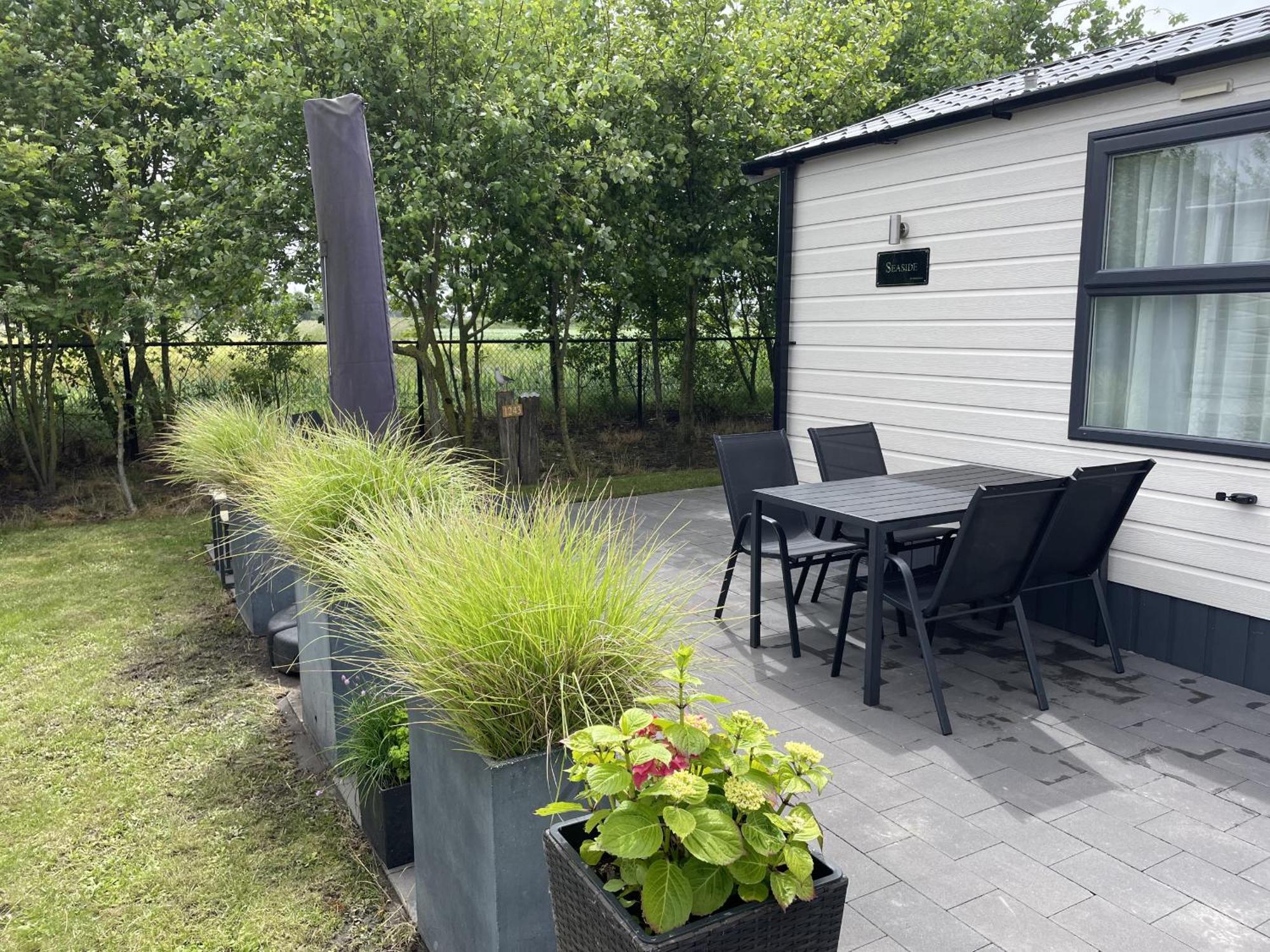 Chalet Beach Bad - 1243