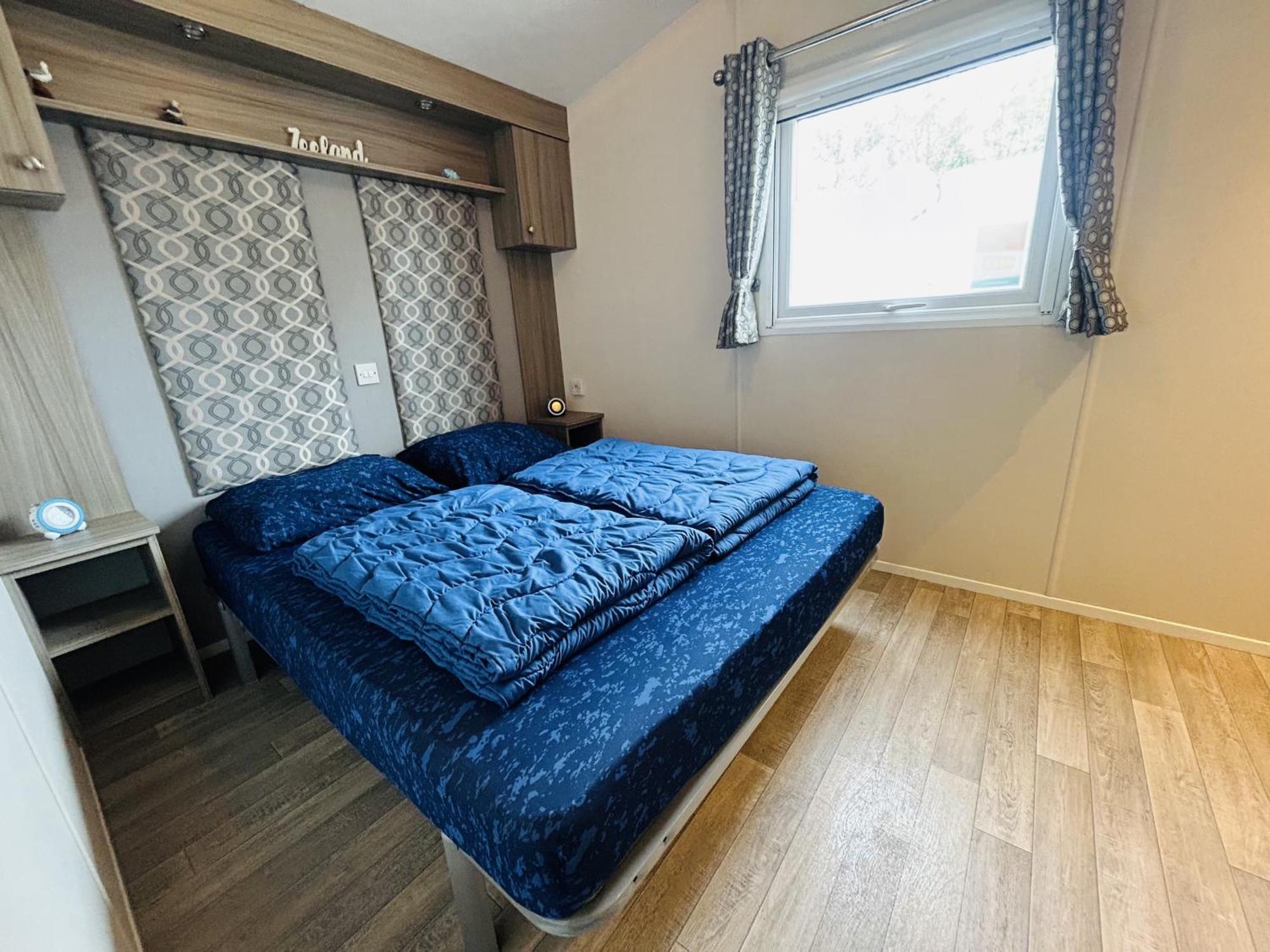 Chalet Beach Bad - 1243